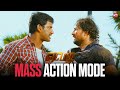 Vishal S Powerful Fight Scene From Vedi Sameera Reddy Vivek Sun NXT
