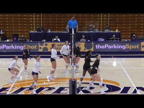 HIGHLIGHTS | Pepperdine 4, Pacific 1