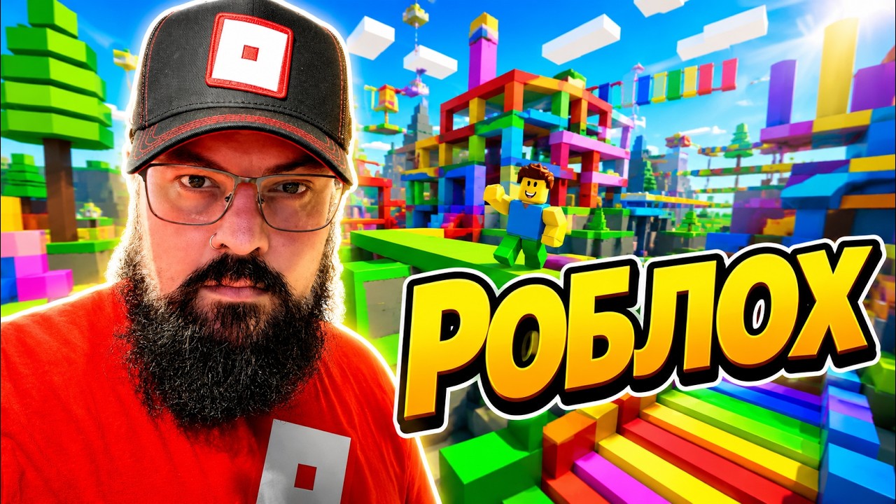 История борьбы с Roblox в мире и России