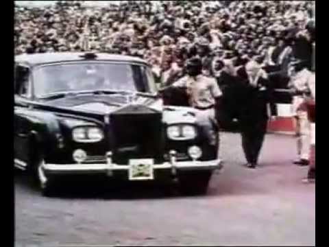 Kenya Nchi Yangu - Kakai Kilonzo