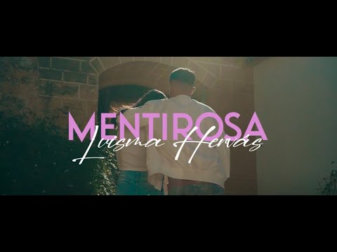 Luisma Hervás - Mentirosa [Prod. Sergy Nández] (Videoclip Oficial)