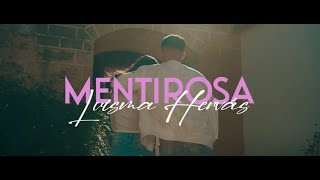 Musik-Video-Miniaturansicht zu Mentirosa Songtext von Luisma Hervás