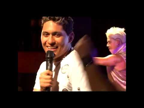 Banda Batidão do Melody - Ao Vivo em Belém PA (DVD COMPLETO / 2011)