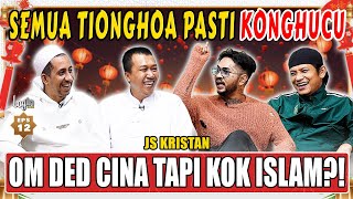 Download lagu HABIB: ORANG CINA OTAKNYA CUAN DOANG ⁉️- LOGIN - JAFAR - ONAD - BORIS - LOGIN eps 12 mp3