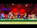 Shadic VS Legend EXE COLLAB Continuation From Scourge VS Legend EXE