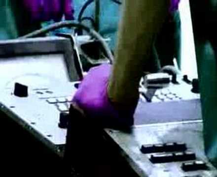 White Flight - "Deathhands"