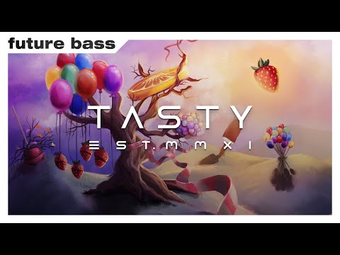 Holder - Candy Rush [Tasty Release]