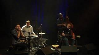 Two trains runnin Arnaud Fradin and his roots combo Espace Athena St Saulve 2017 11 24