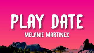 Download lagu Melanie Martinez - Play Date (Lyrics) mp3 Download lagu Melanie Martinez - Play Date (Lyrics) mp3