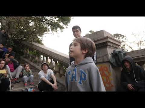 JUANCA vs DANTESITO - 8VOS (FECHA 2) - Vértigo Freestyle