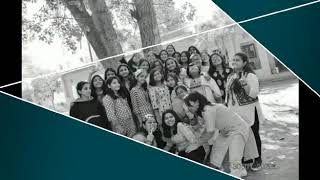 Scindia Kanya Vidyalaya Video