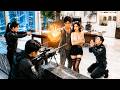 Humiliated By Sexy CEO Next Sec He Bare Hand Catch Bullet Save Her CEO Offer 1night Fun For Him