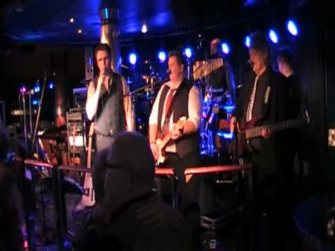 SANDINS Vår egen bröllopsdag