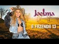 Joelma A Fazenda 13 Completo NA BOTA DA JOELMA