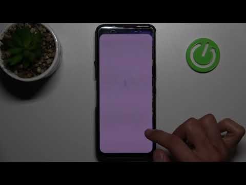 Cómo cambiar el idioma del teclado en ASUS ROG PHONE 6