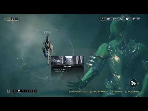 Wir suchen Clan Mitglieder in Warframe