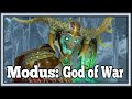 KÖNIG HROLF KRAKI - Modus: God of War (Gameplay, deutsch GoW Ragnarök, Berserker-König)