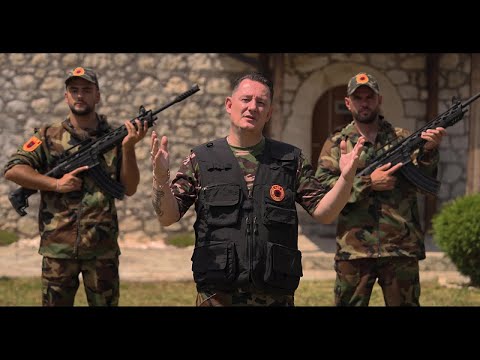 Martin Gojani - Kenge per TAHIR SHALEN