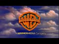 Warner Bros Animation WarnerMedia Byline W 1994 Fanfare