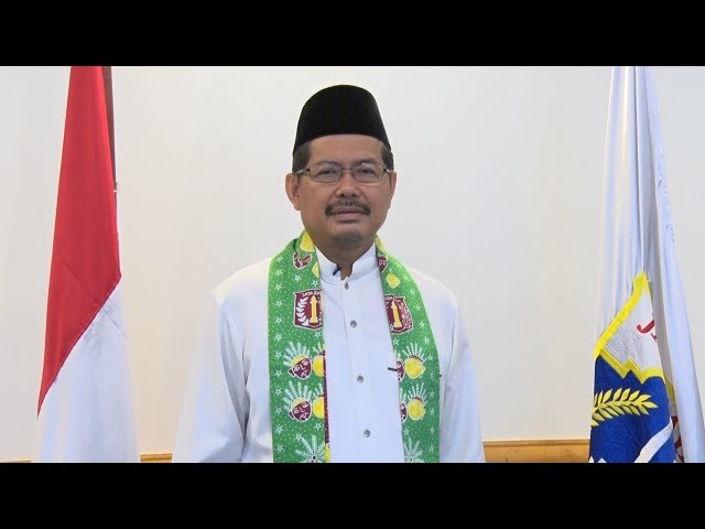 Selamat Hari Raya Idul Fitri 1 Syawal 1440 H