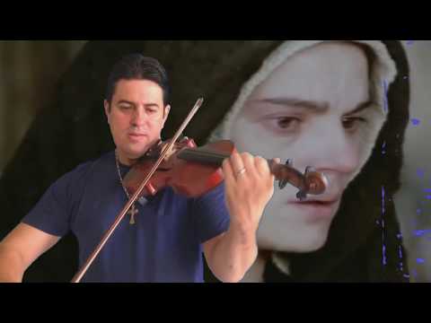 BELÍSSIMO ESPOSO - Shalom | Violin Cover - ROGÉRIO IZAMAR