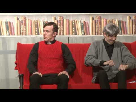 Fr Ted Comes To Town