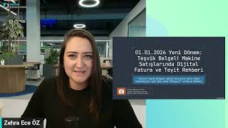 Yatırım Teşvik Belgeli Fatura Nasıl Düzenlenir? (2026)