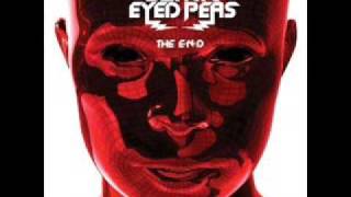 The Black Eyed Peas - Mare
