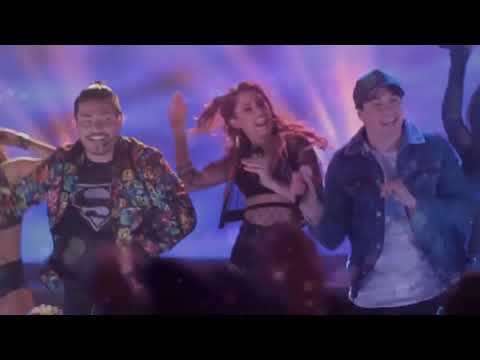 Y es que sucede así - Cumbia Pop - (Canción Completa)