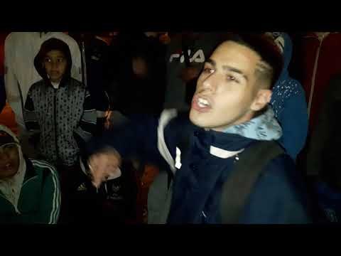 8tavos-CASMA VS MATEO VS PM MC