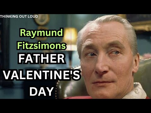 Father Valentine's Day | BBC RADIO DRAMA