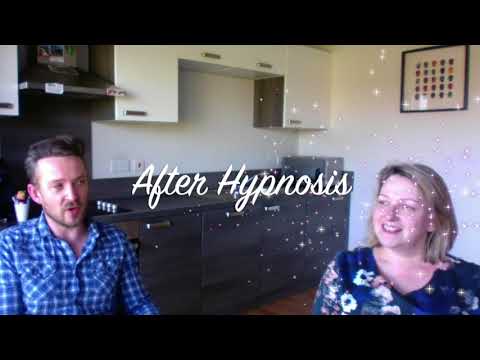 Weight loss with Hypnotherapy