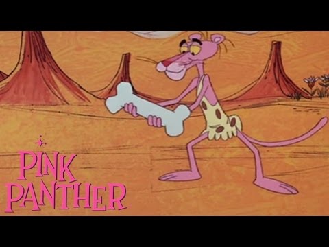Pink Panther - Extinct Pink