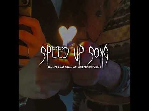 សុំចូលចែចូវ ( som jol chae chov ) - ABL Griezii ft BXF Chma | ( speed up )