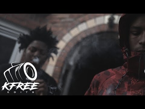 10kKev x TeeJayX6 - Keep That Shit Goin (Official Video) Shot By @Kfree313