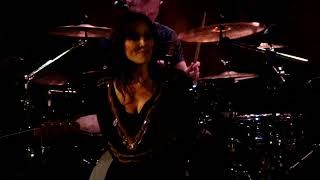 Natalie Imbruglia - Instant Crush - Live @ Auditorium Conservatorio, Cagliari - 17 settembre 2017