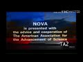 Pbs Nova Funding