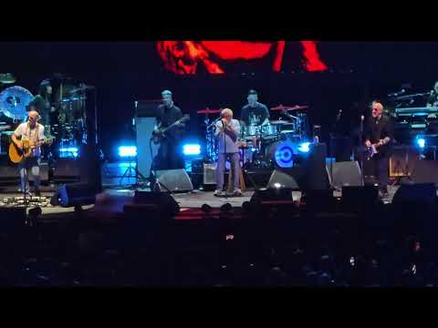 The Who “Going Mobile” (Simon Townshend on Vocals) | 2025 U.S. Farewell Tour | Sunrise, Florida