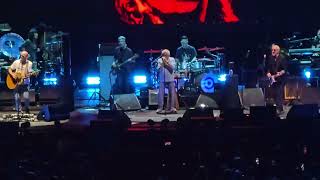The Who “Going Mobile” (Simon Townshend on Vocals) | 2025 U.S. Farewell Tour | Sunrise, Florida