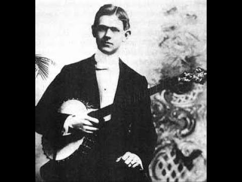 FLORIDA  RAG  BY  THE  VAN  EPS  TRIO  1912