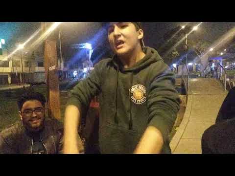 CLVRT VS JERALEF - BLOQUE DE FREE - FECHA4/ FINAL