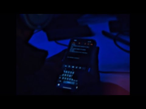 Andy Novem - Gracias (Visualizer Oficial)