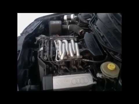 ⛔ ВЗРЫВ газового оборудования на автомобиле AUDI A6 C4| Uzspraga gazes iekarta | GregaGaraZ