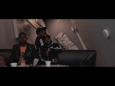 LIL KUZ & G-MONEY "ADD ME UP"