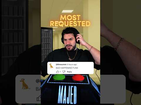 “Bad Happening Funk”? Let’s rate it…🫣