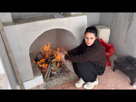 Türkiye'nin Dağ Eteklerinde Yaşam / 504. Bölüm