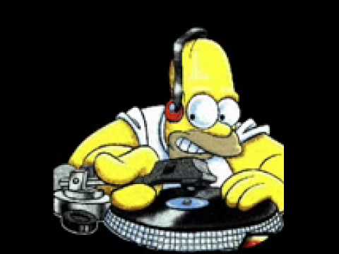 Dave McCullen - Bitch (Alberkam remix)