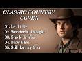 Let It Be Wonderful Tonight Classic Country Cover Timeless 60s 70s 80s
