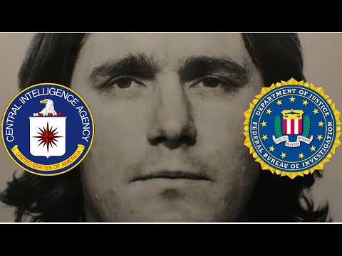 The Genius Serial Killer Protected by the FBI & CIA - Phillip Arthur Thompson | The Octopus Murders