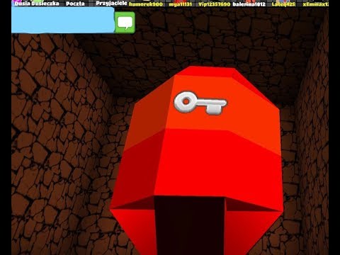 Festiwal wiosenny na Bsp część 2 (rzeka drip, czerwony klucz i inne tajemnice)